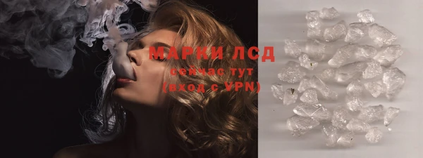 хмурый Магас