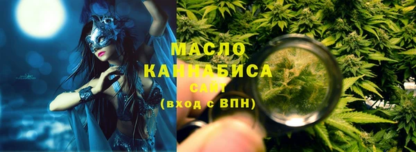 хмурый Магас