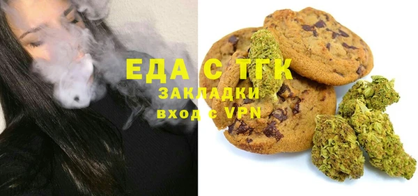 хмурый Магас
